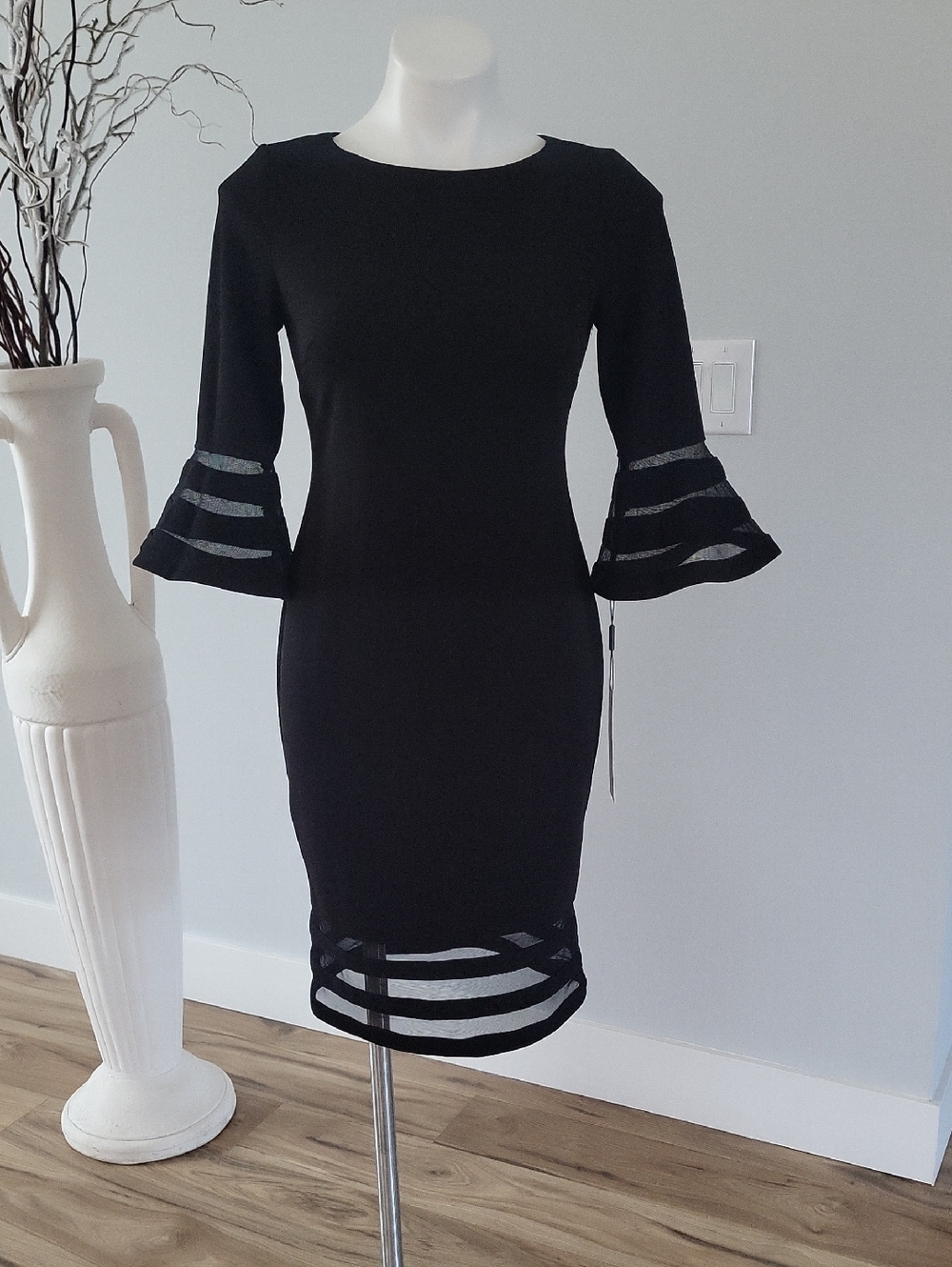 Calvin Klein Dress 6P